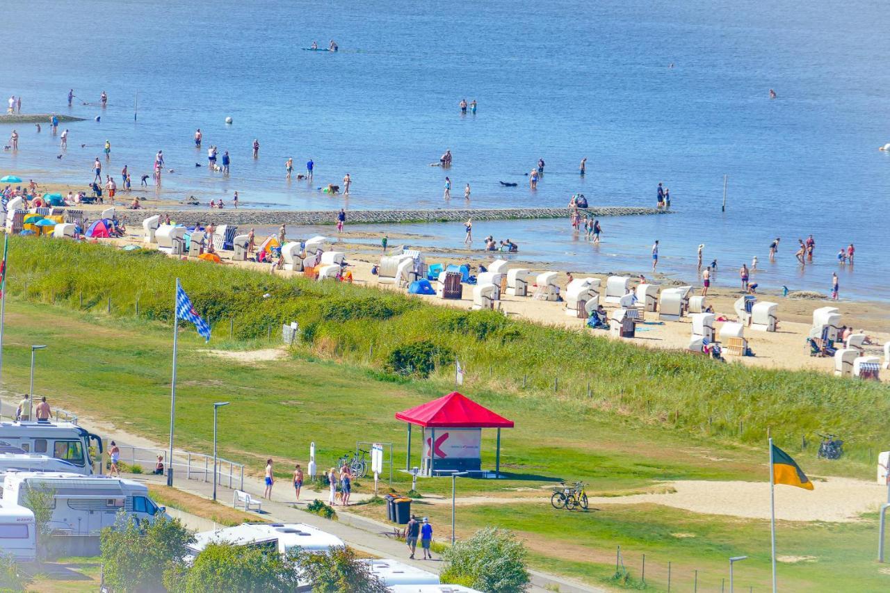 Strandhochhaus Sc10