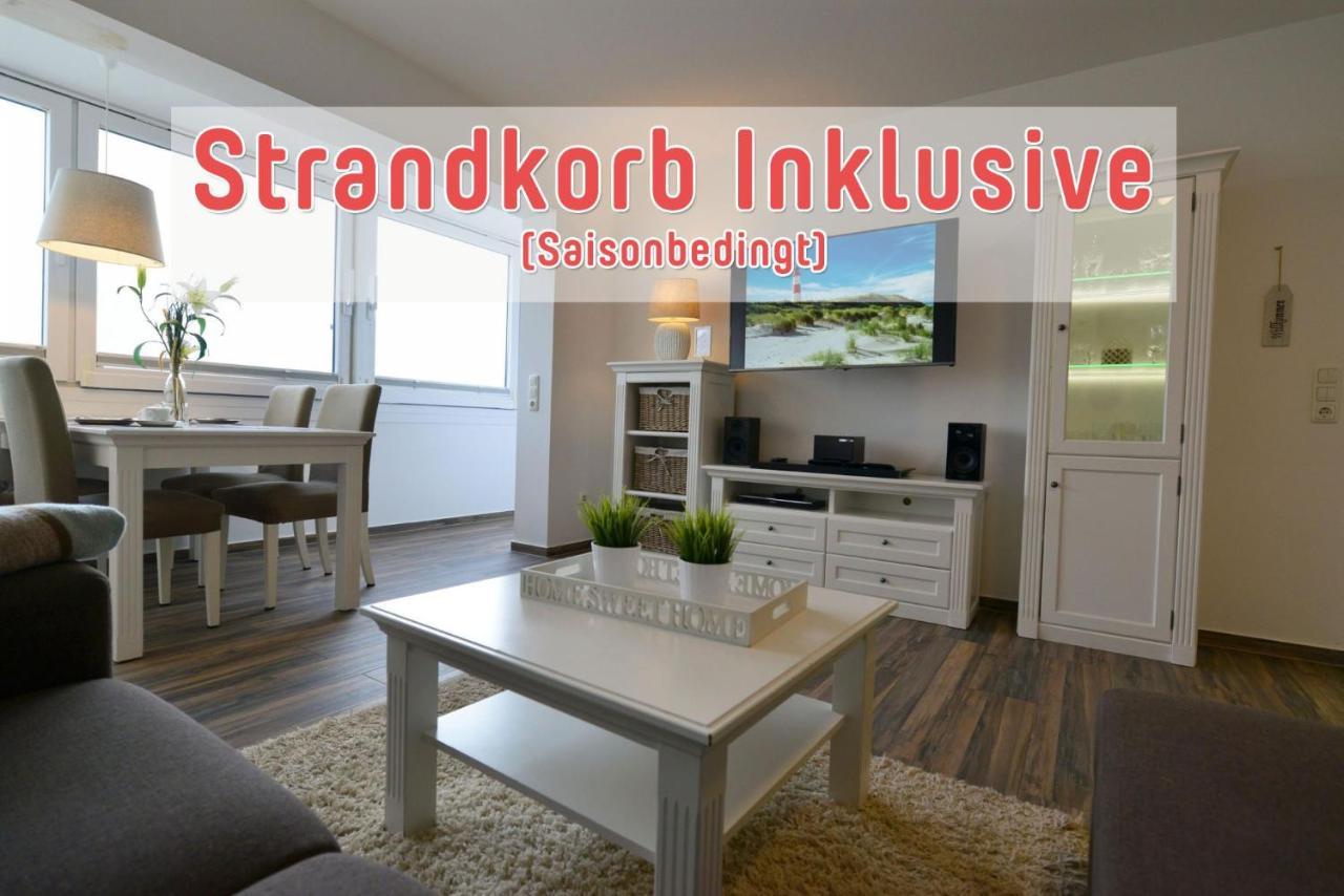 Apartment Strandhochhaus Sc10